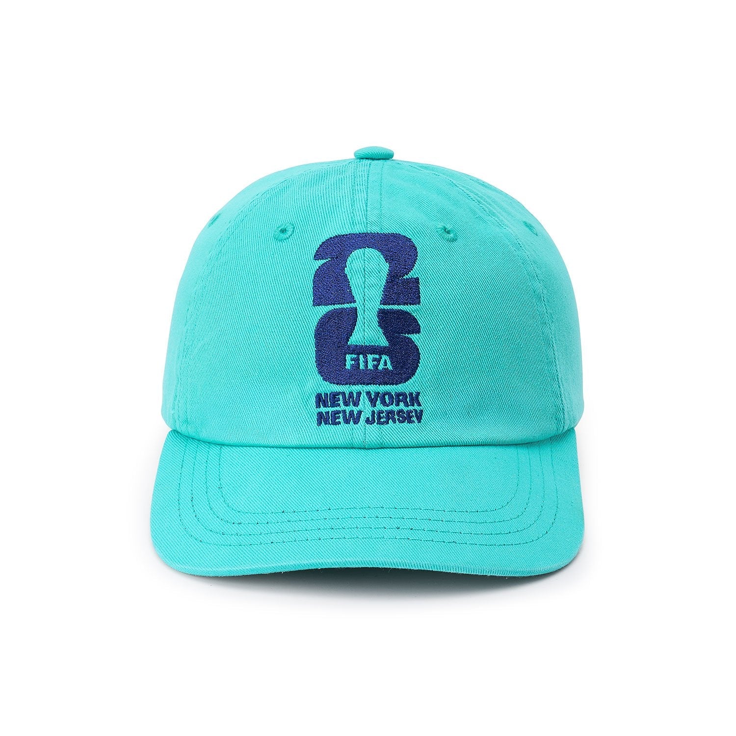 FIFA World Cup 2026? New York New Jersey Cap - Youth - Image 3