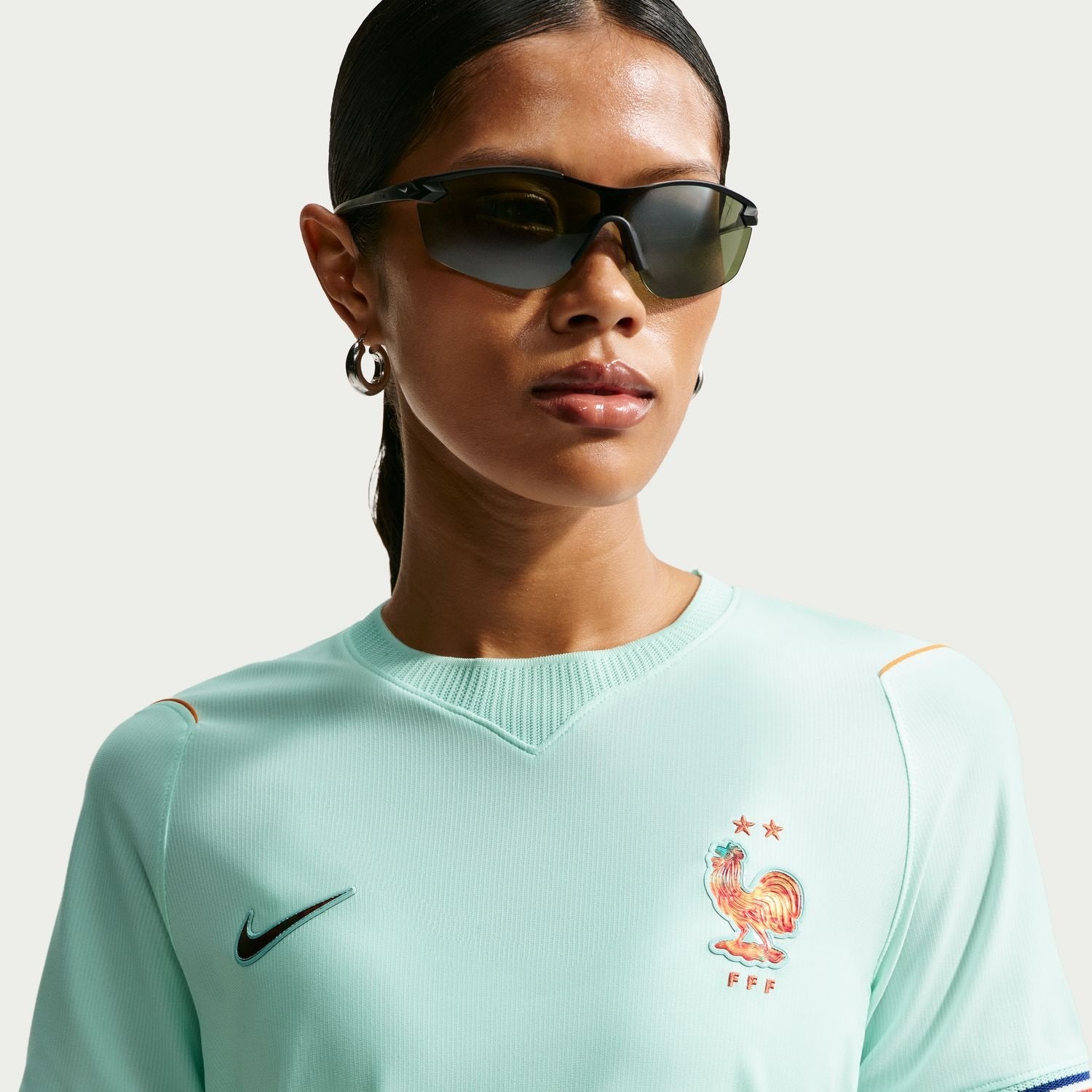 France 2026 Away Jersey - Women's - Image 8