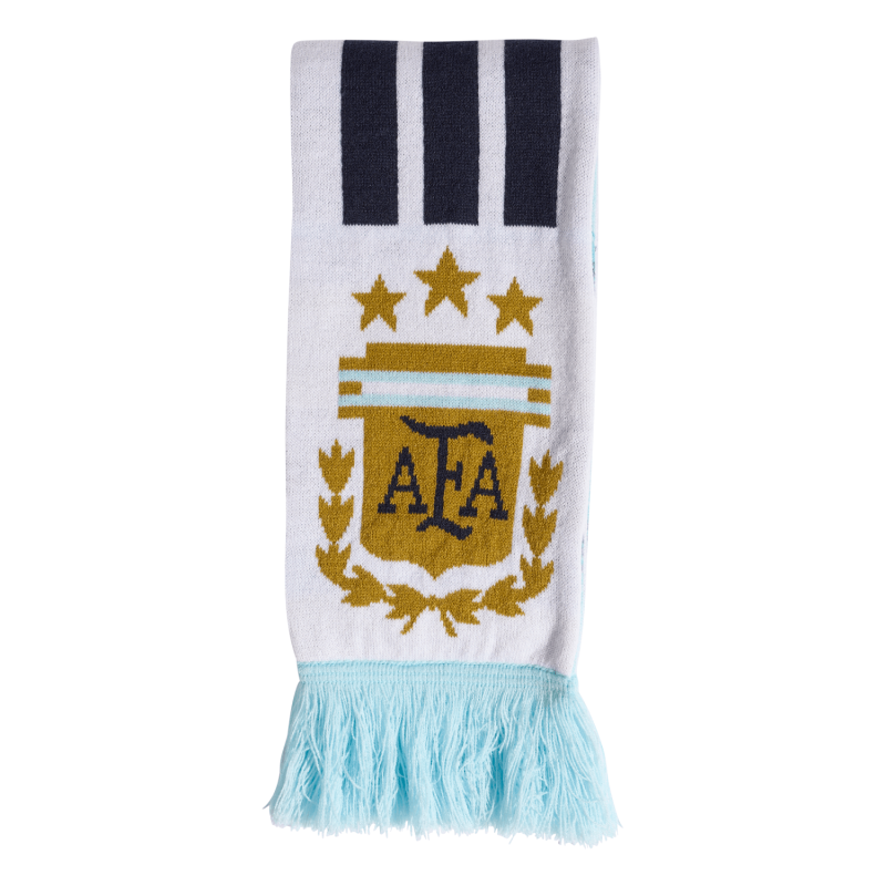 FIFA World Cup 2026? Argentina Federation Scarf
