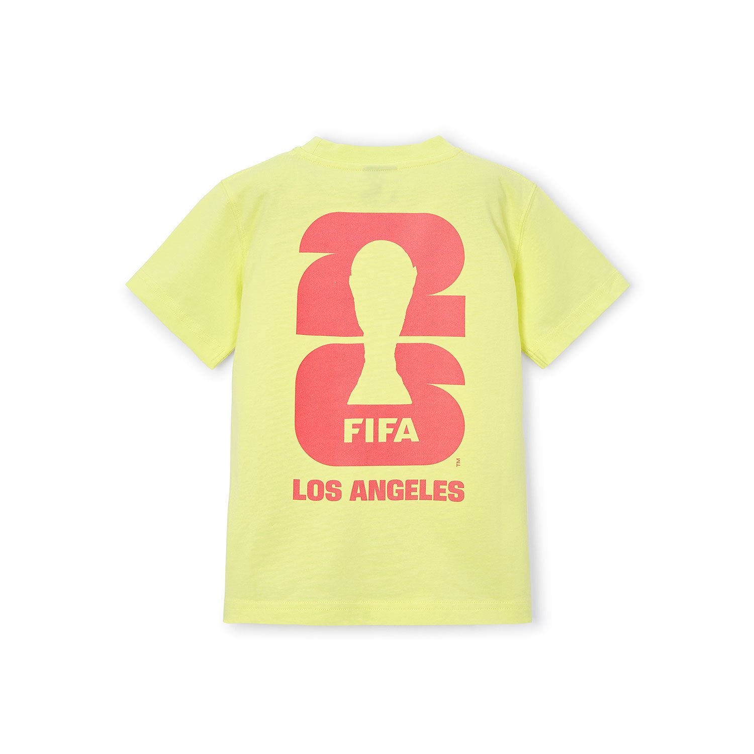 FIFA World Cup 2026? Los Angeles T-Shirt - Youth - Image 3