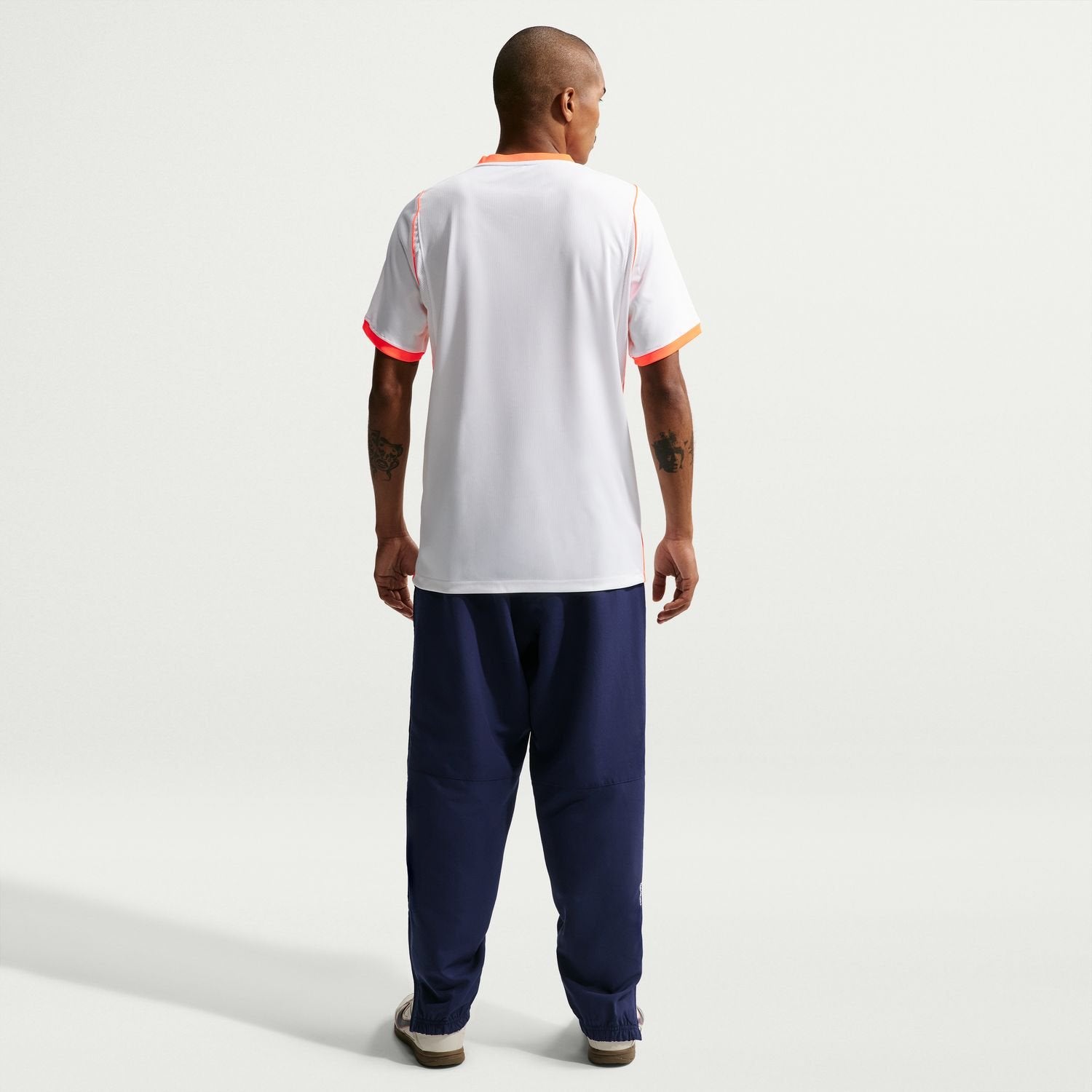 Netherlands 2026 Away Jersey - Men's - Image 4