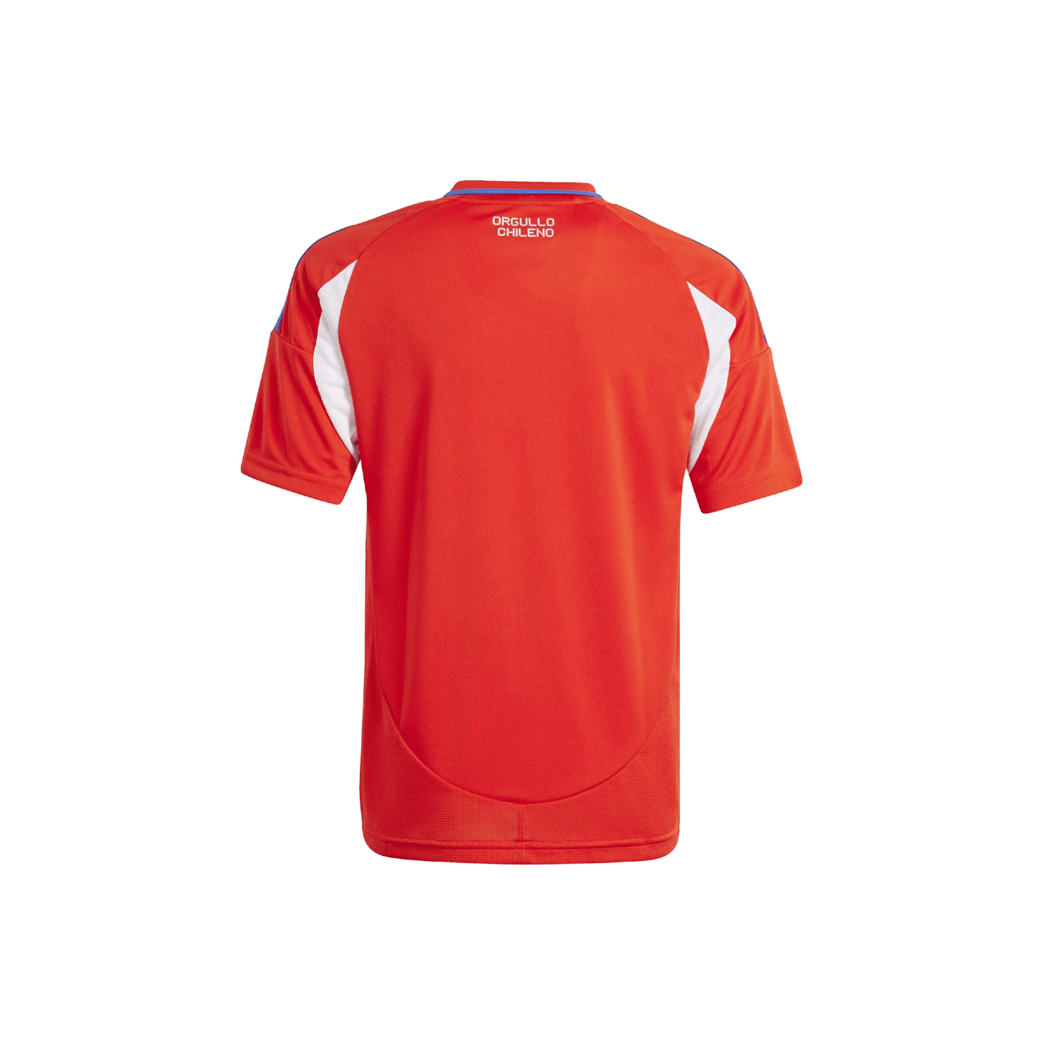 Chile 2024 Home Jersey - Youth - Image 5
