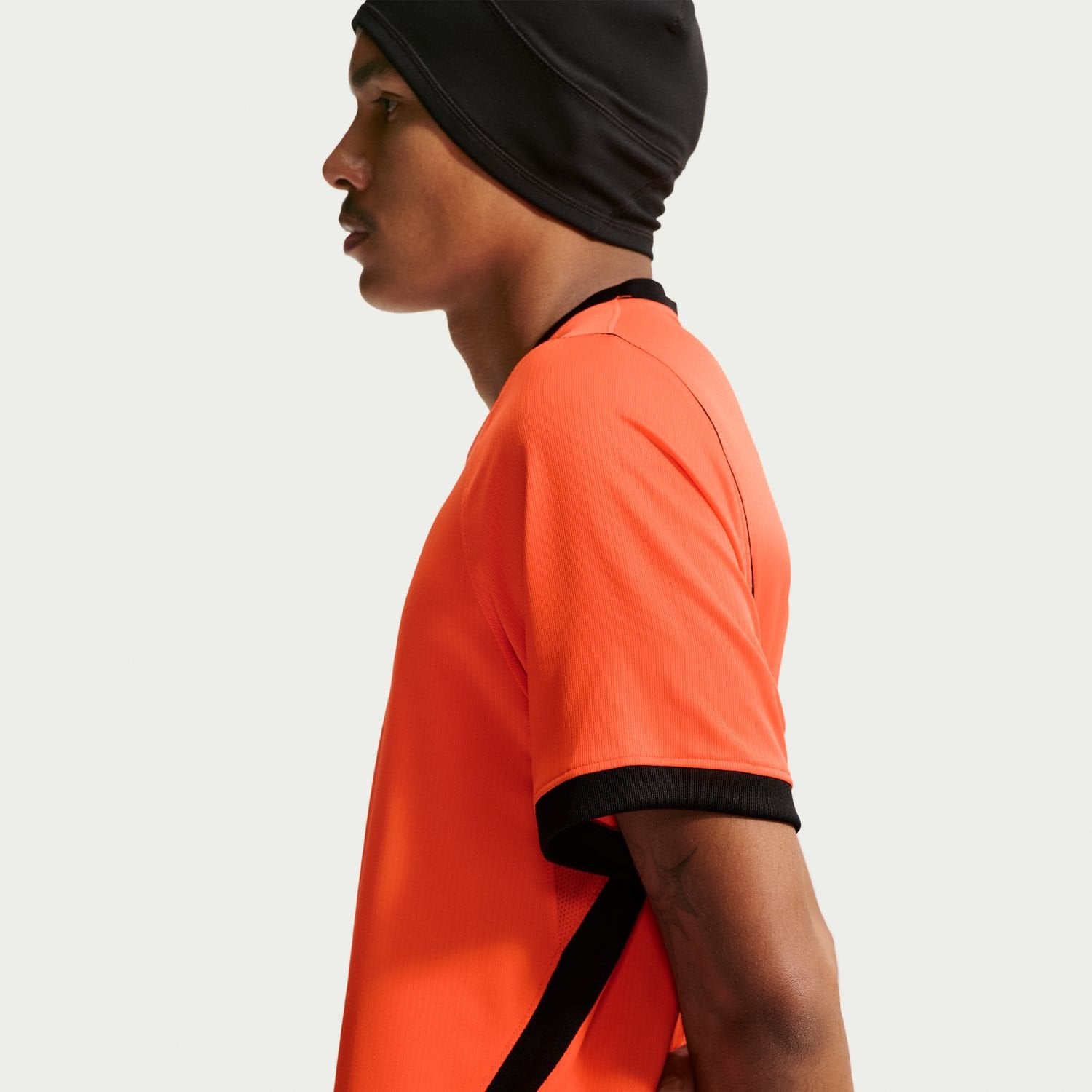 Netherlands 2026 Home Jersey - Men's - Image 4