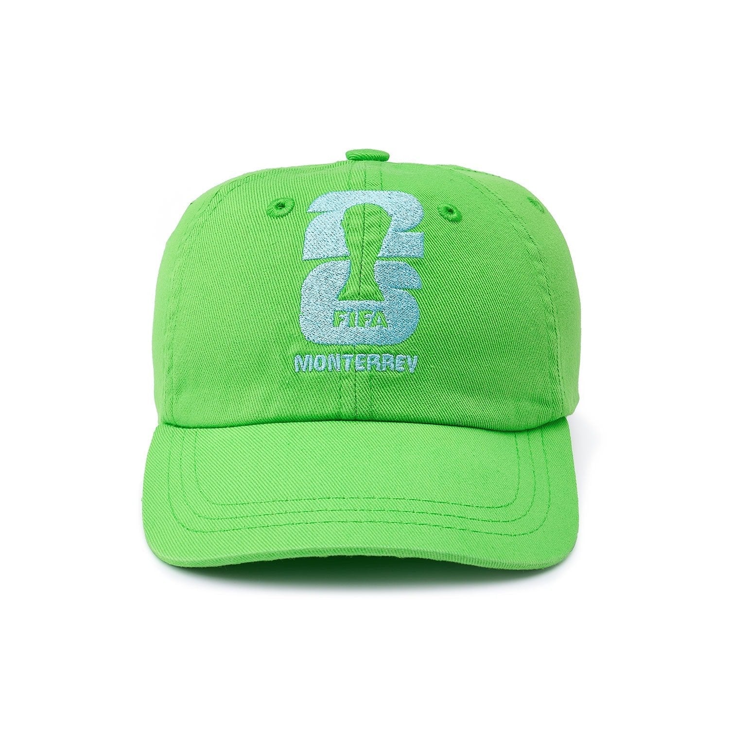 FIFA World Cup 2026? Monterrey Cap - Youth - Image 4
