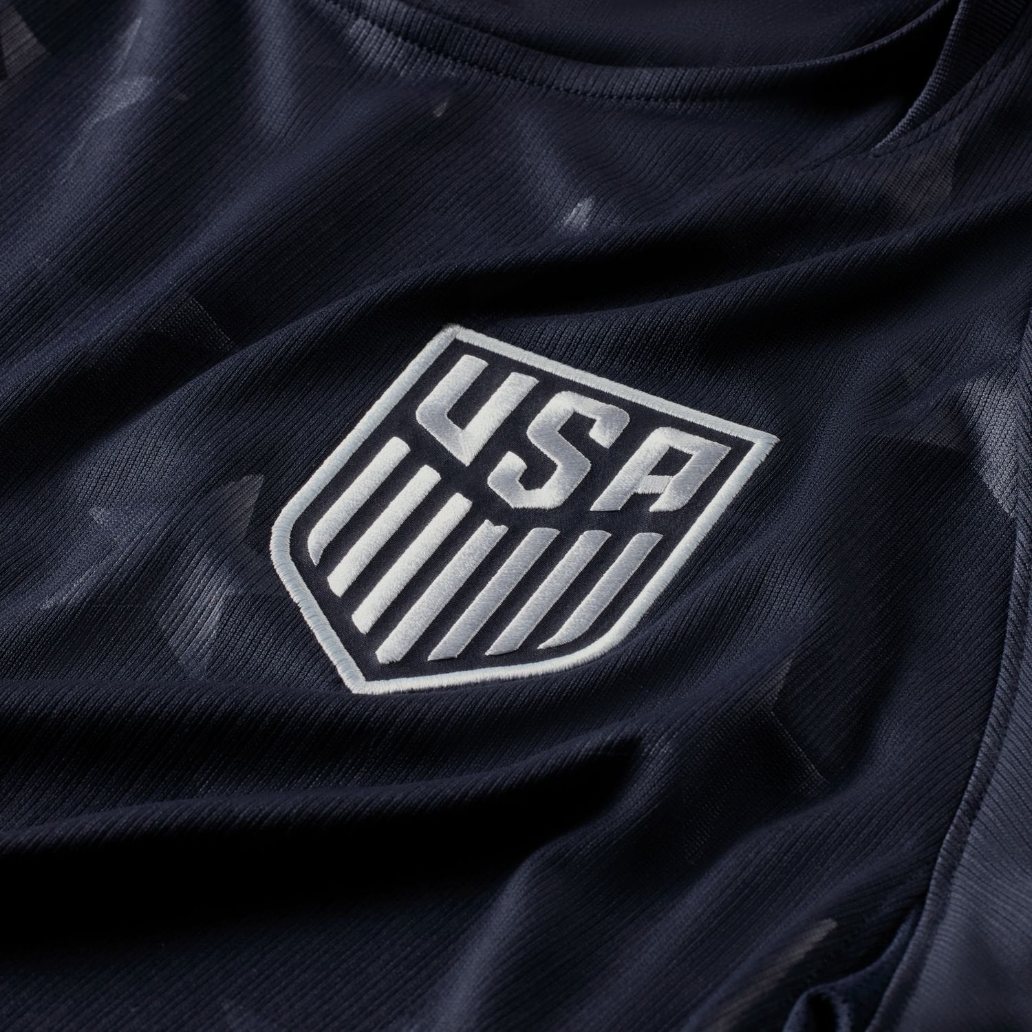 USA 2026 Away Jersey - Youth - Image 2