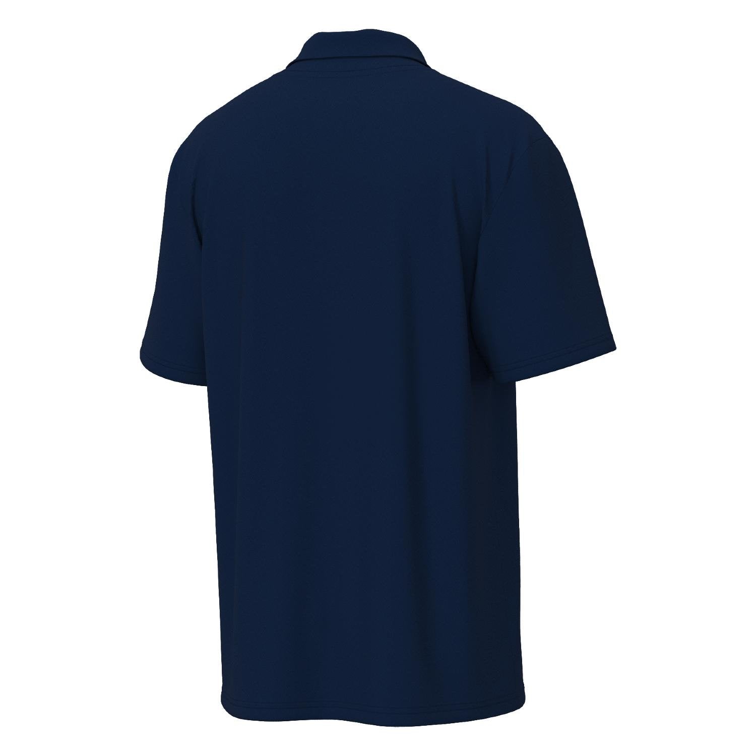 FIFA World Cup 2026? Host USA Navy Polo - Unisex - Image 2