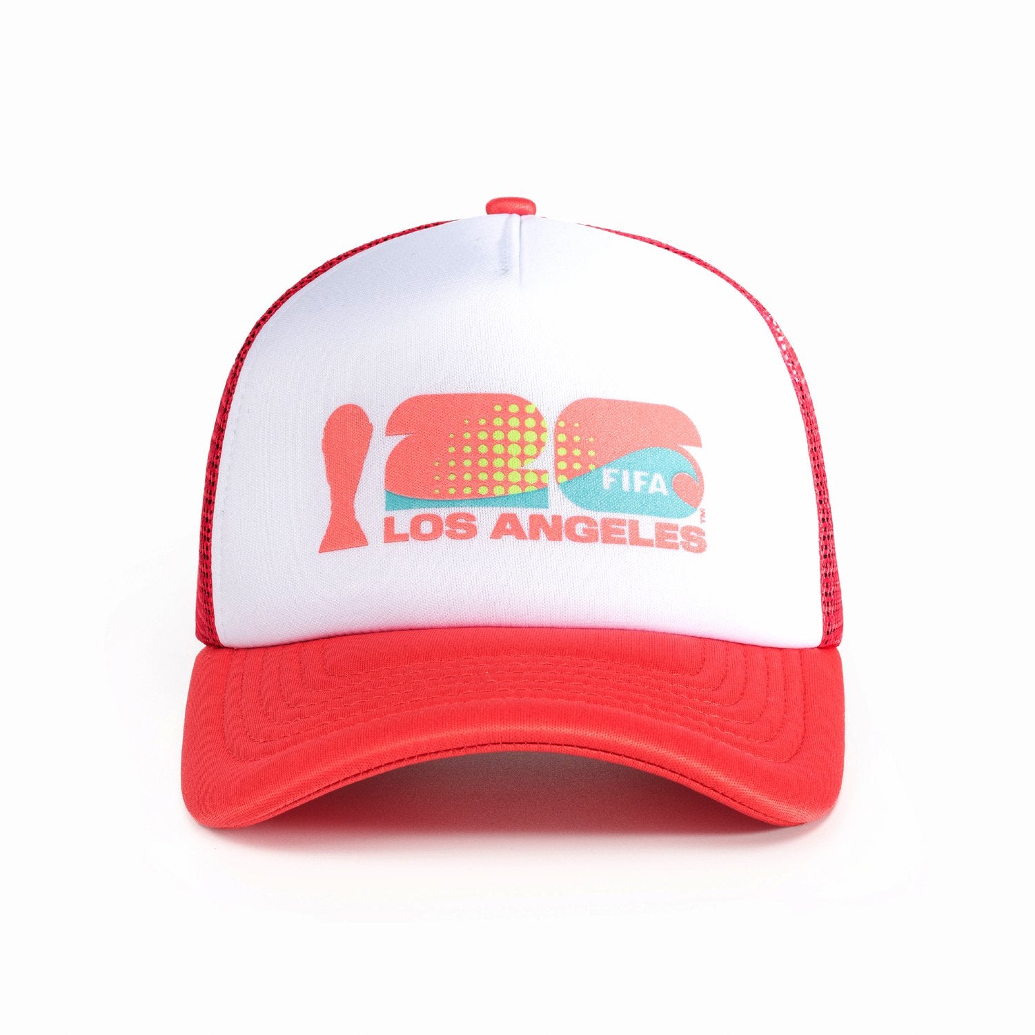FIFA World Cup 2026? Los Angeles Trucker Hat