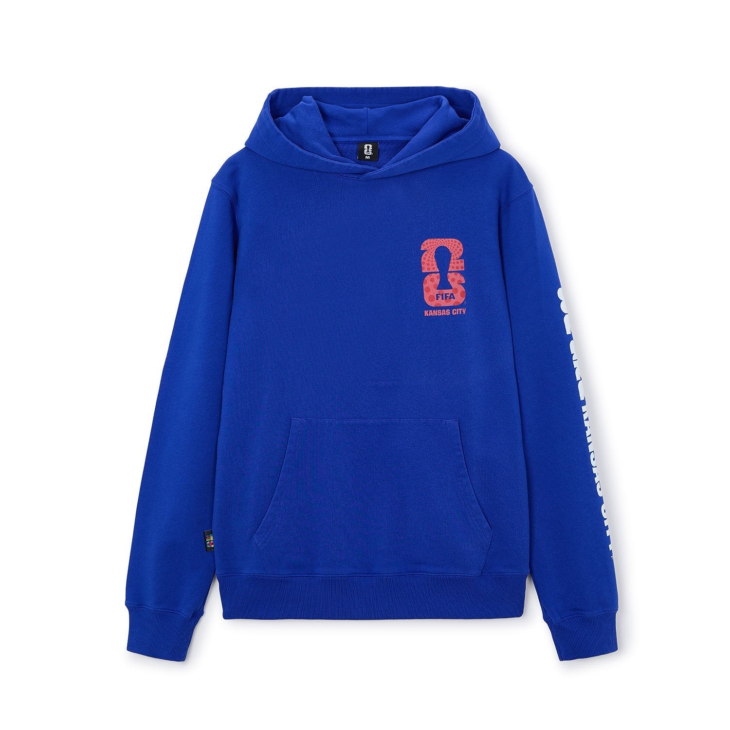 FIFA World Cup 2026? Kansas City Hoodie - Unisex