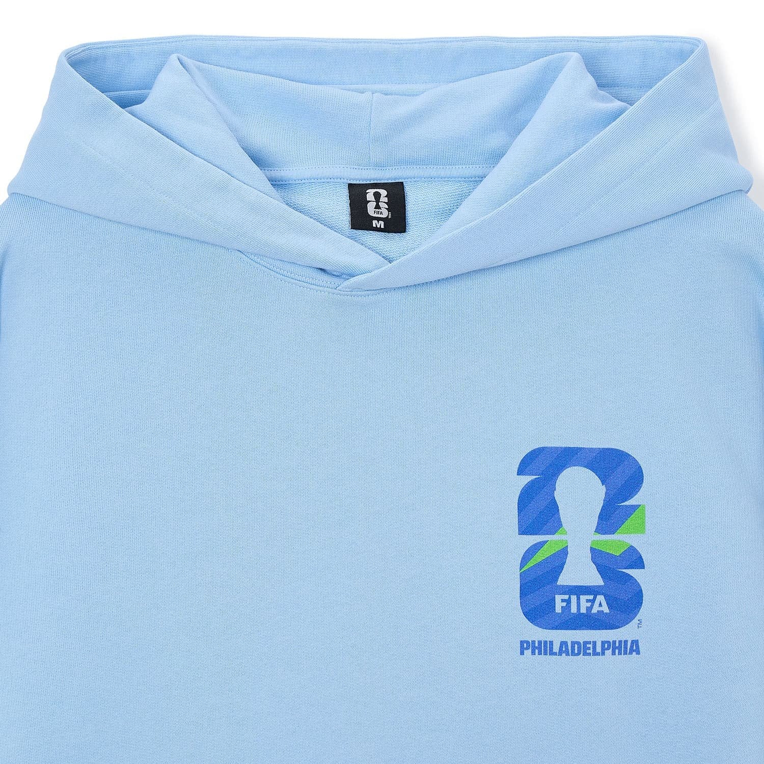 FIFA World Cup 2026? Philadelphia Hoodie - Unisex - Image 4