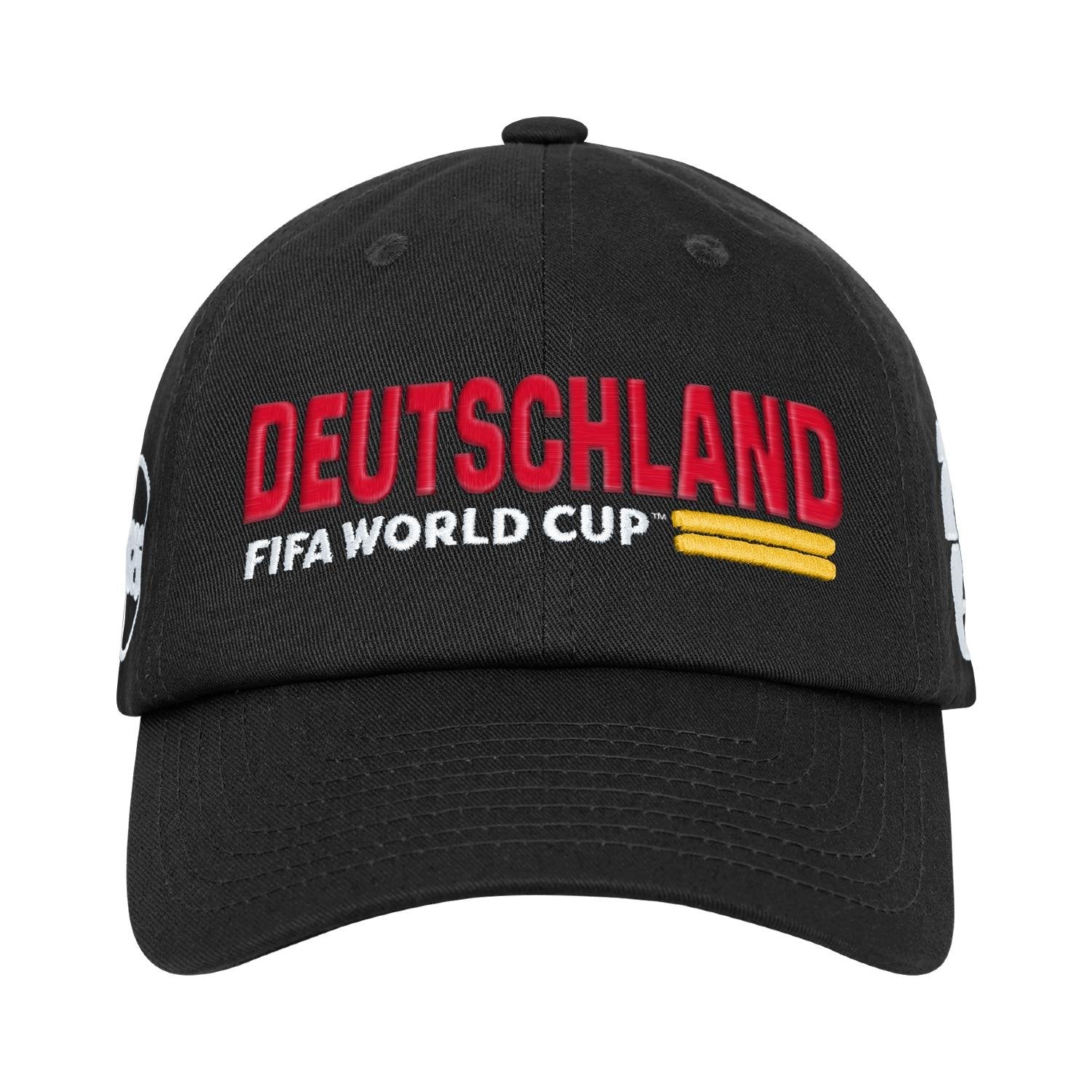 FIFA World Cup 2026? Germany Cap - Image 3