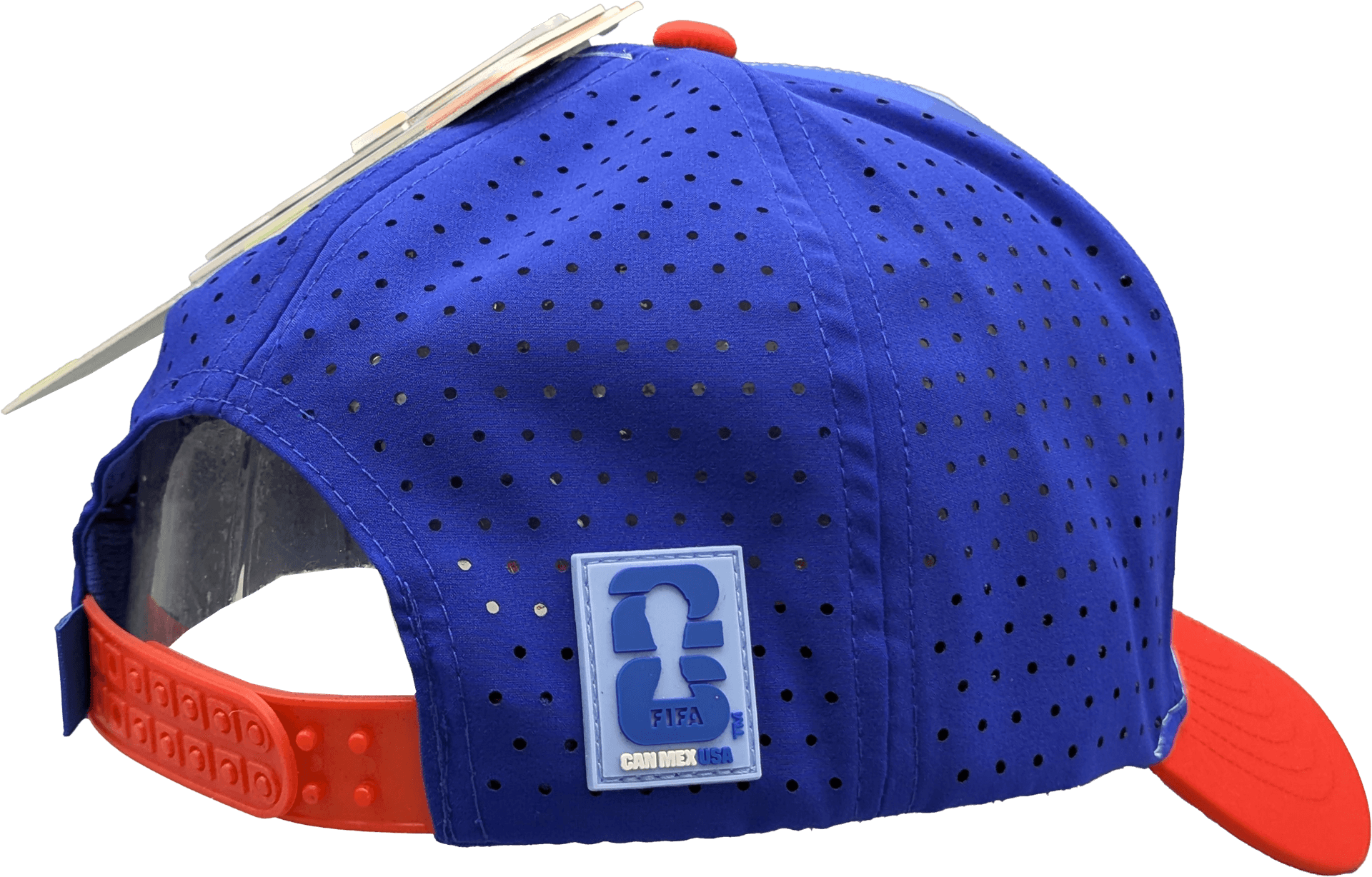 FIFA World Cup 2026? 'We Are' 26 USA Premium Hat - Image 4