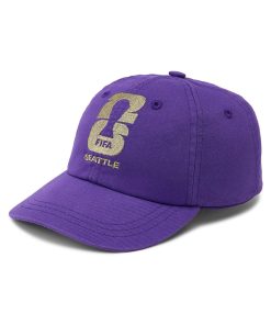 FIFA World Cup 2026? Seattle Cap - Unisex