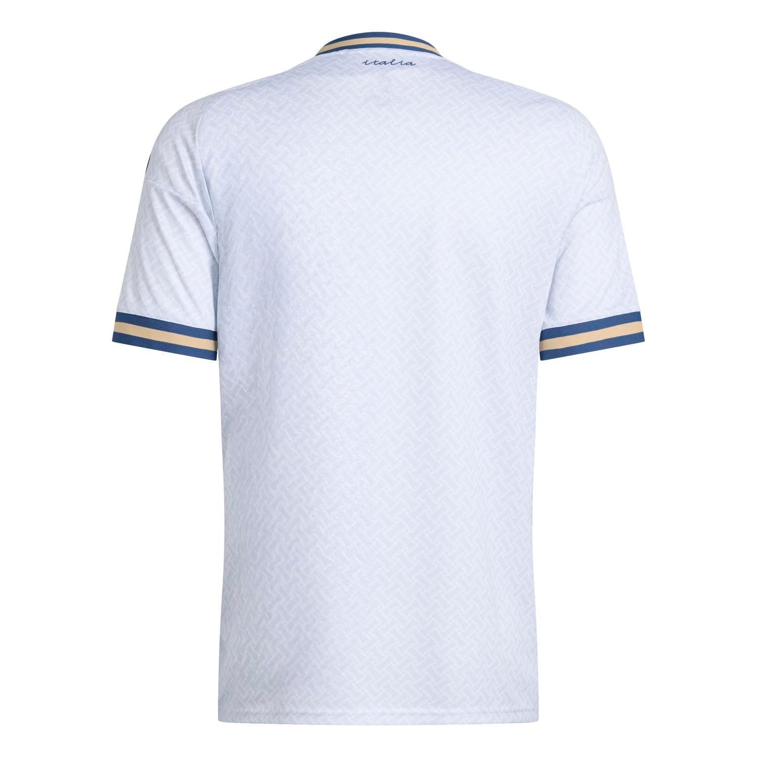 Italy 2026 Away Jersey - Men's - Image 6