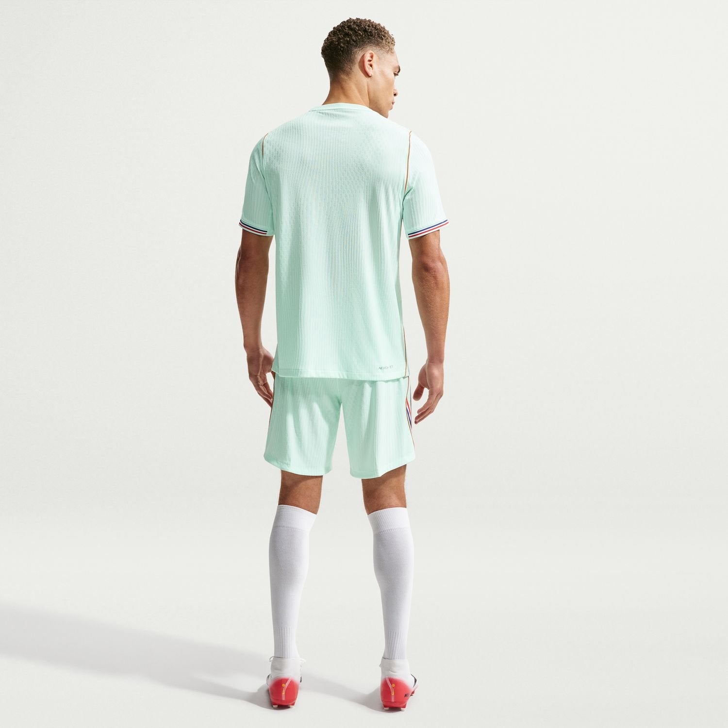 France 2026 Away Authentic Jersey - Men's - Image 5