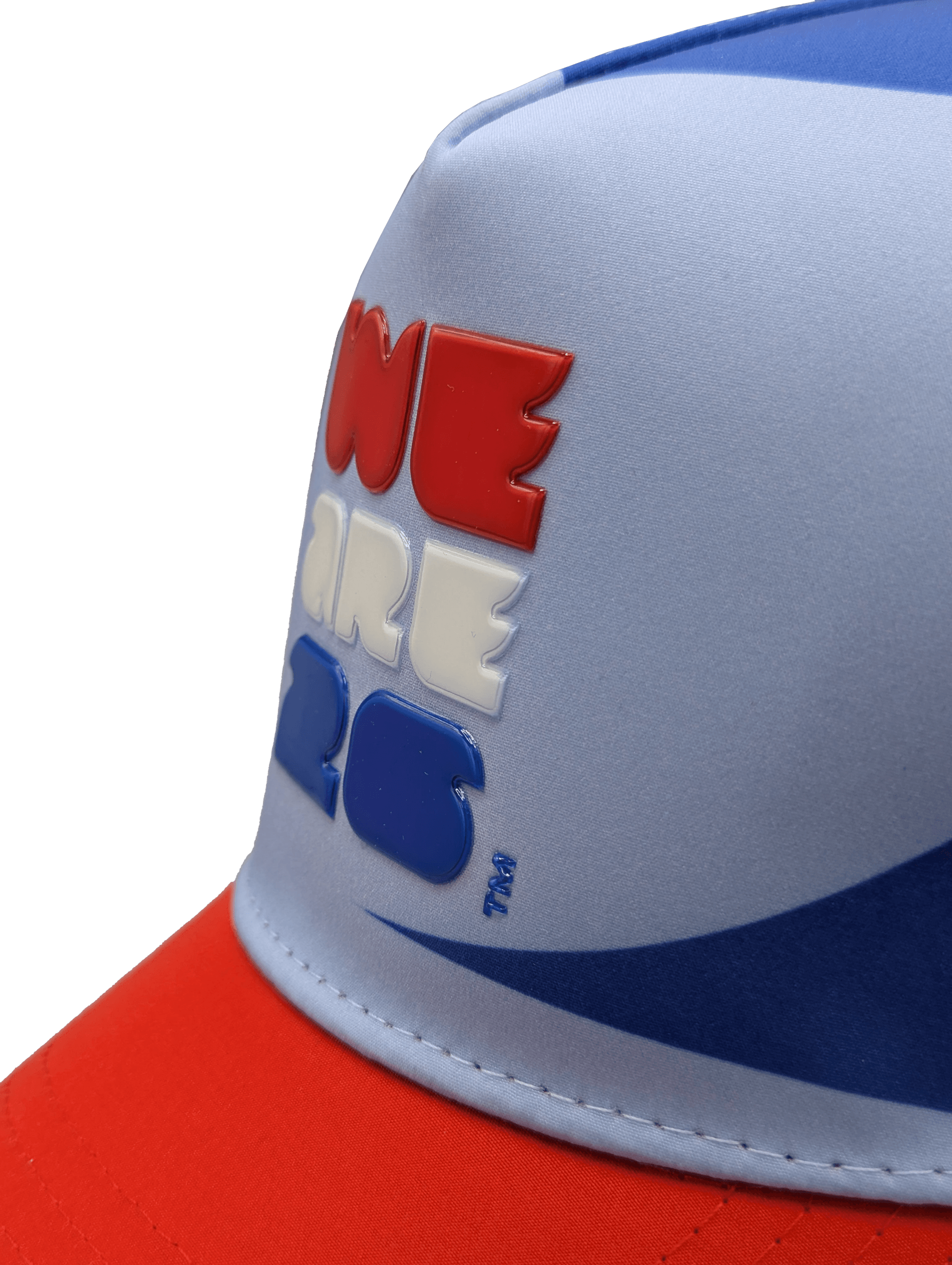 FIFA World Cup 2026? 'We Are' 26 USA Premium Hat - Image 3