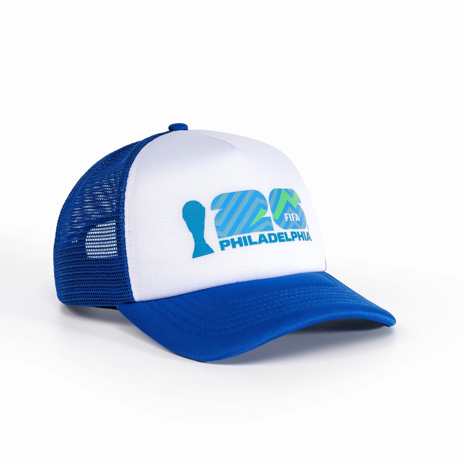FIFA World Cup 2026? Philadelphia Trucker Hat - Image 2