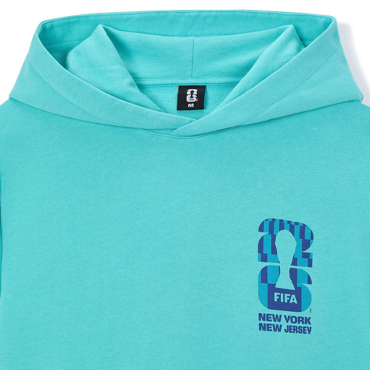 FIFA World Cup 2026? New York New Jersey Hoodie - Unisex - Image 3
