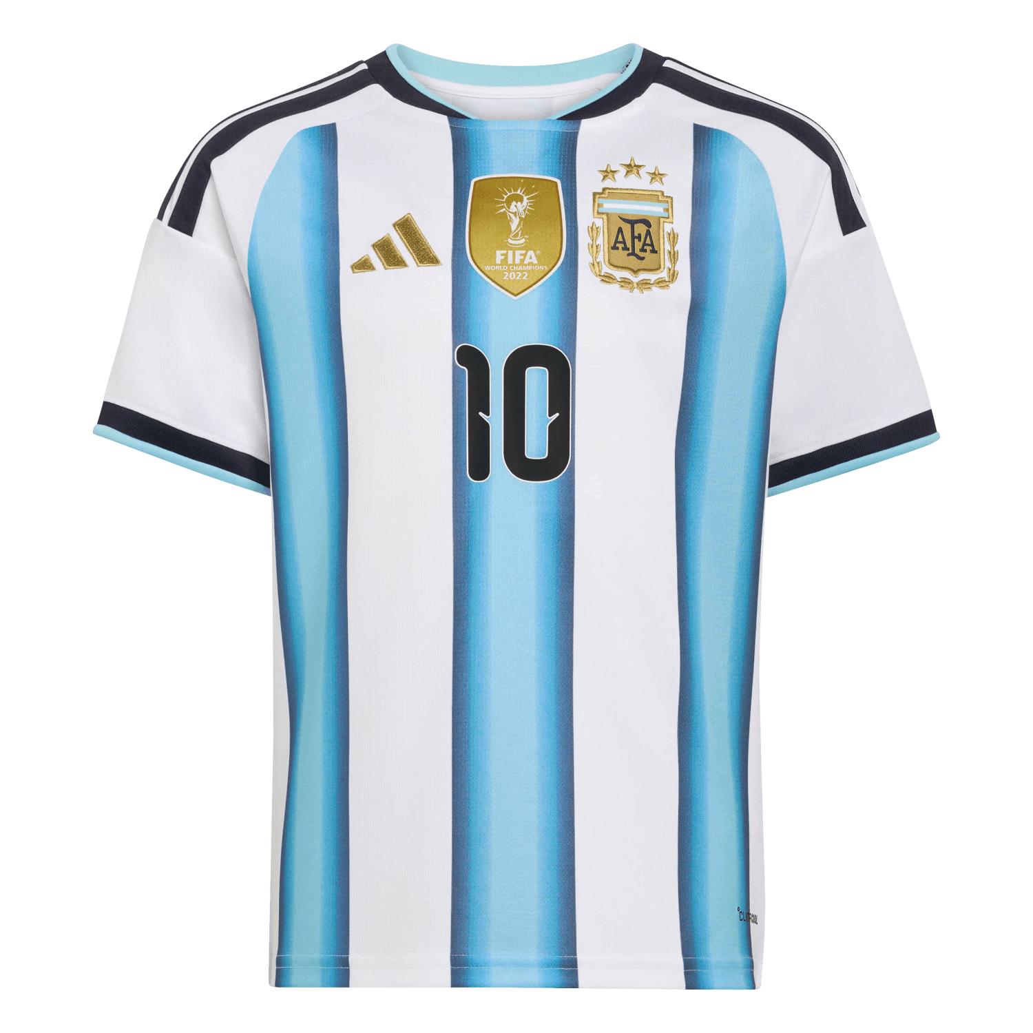 Argentina 2026 Messi Home Jersey - Youth - Image 5