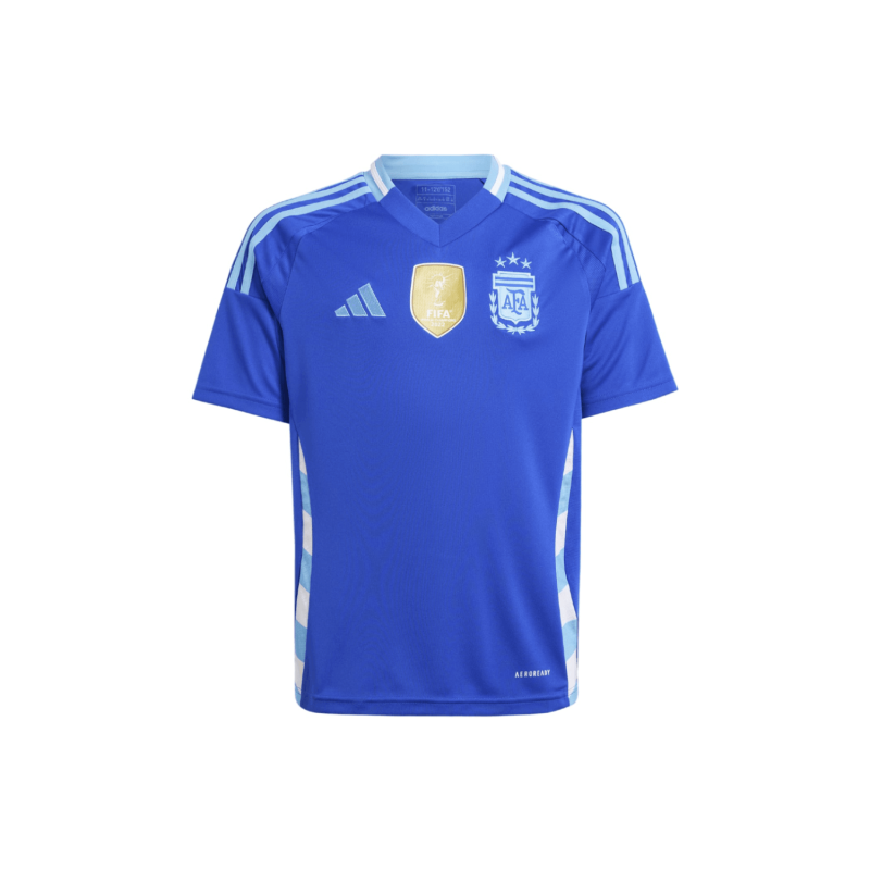 Argentina 2024 Away Jersey - Youth