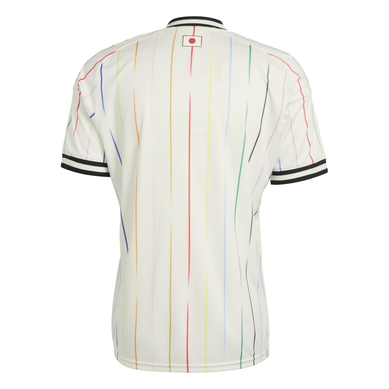 Japan 2026 Away Jersey - Men's - Image 2