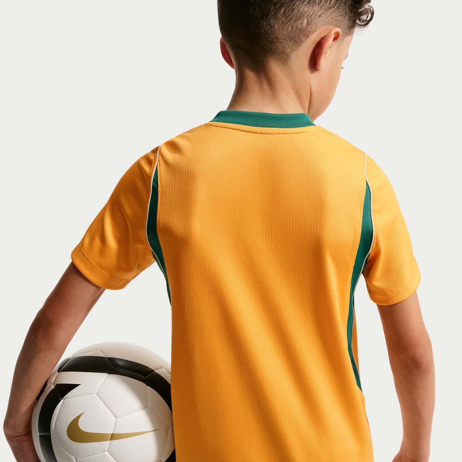Australia 2026 Home Jersey - Youth - Image 4