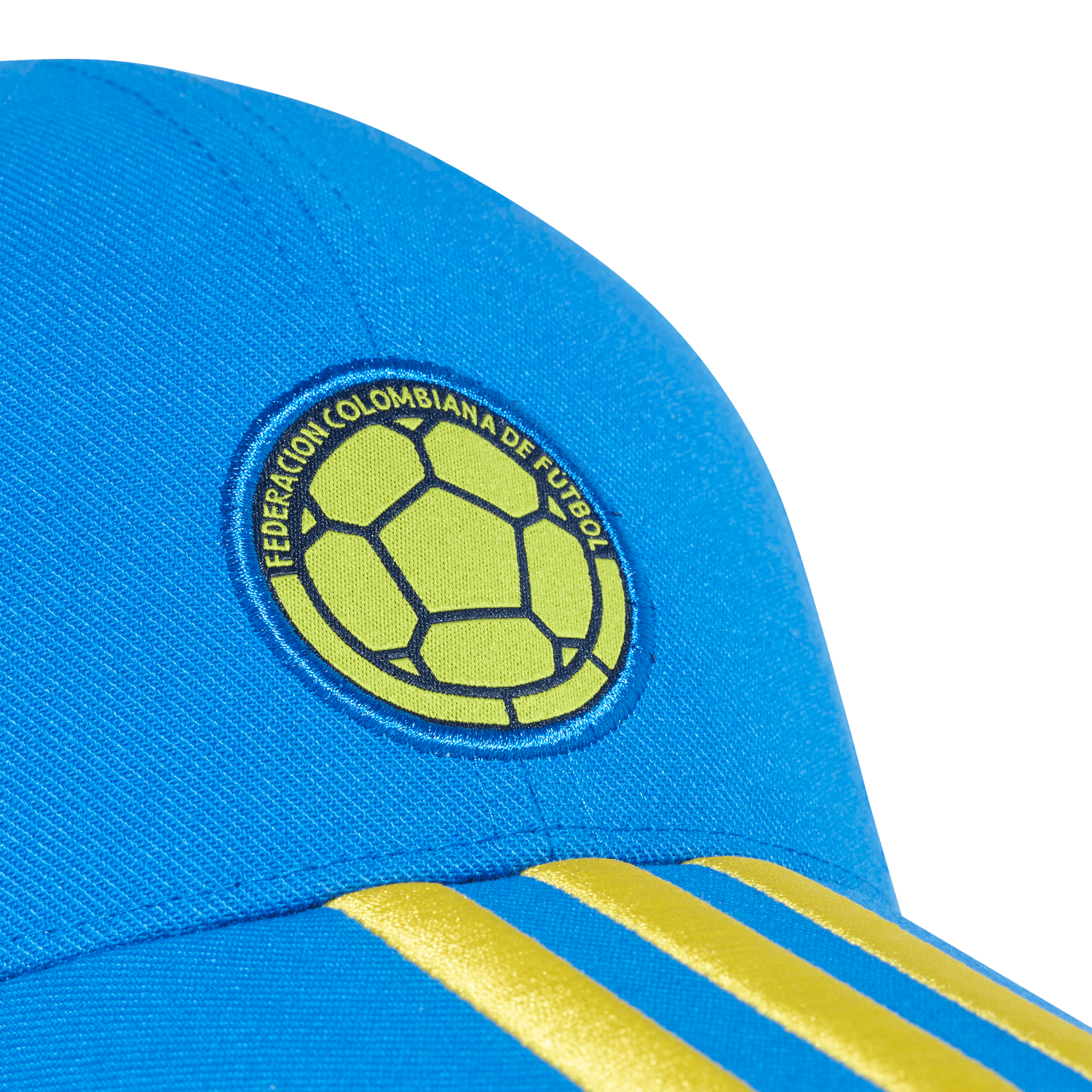 FIFA World Cup 2026? Colombia Federation Cap - Image 2