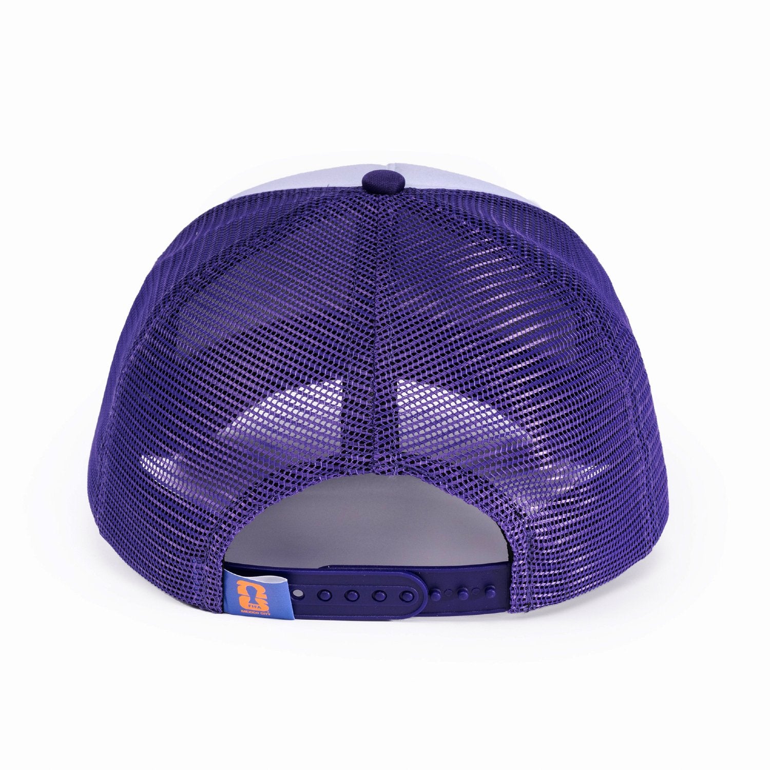 FIFA World Cup 2026? Mexico City Trucker Hat - Image 3