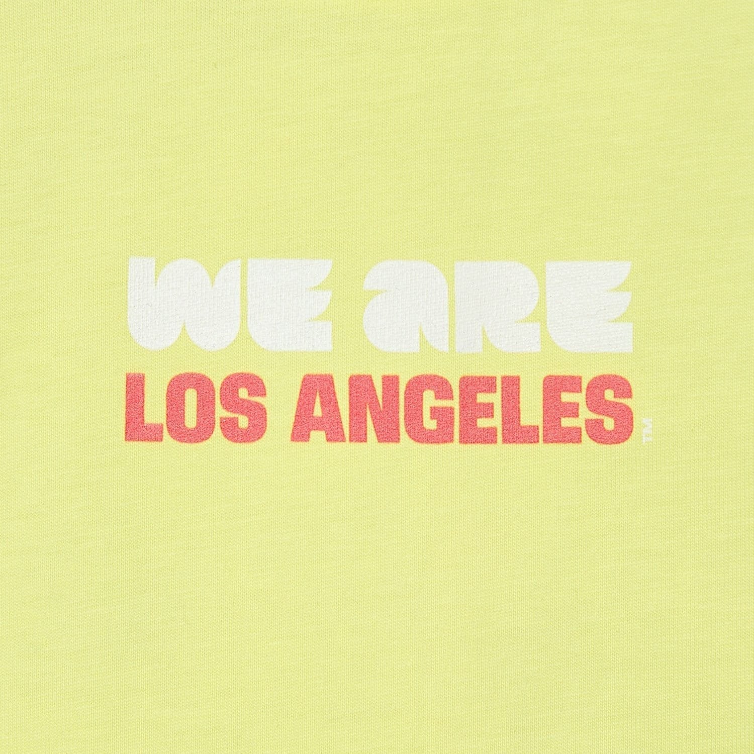 FIFA World Cup 2026? Los Angeles T-Shirt - Youth - Image 4
