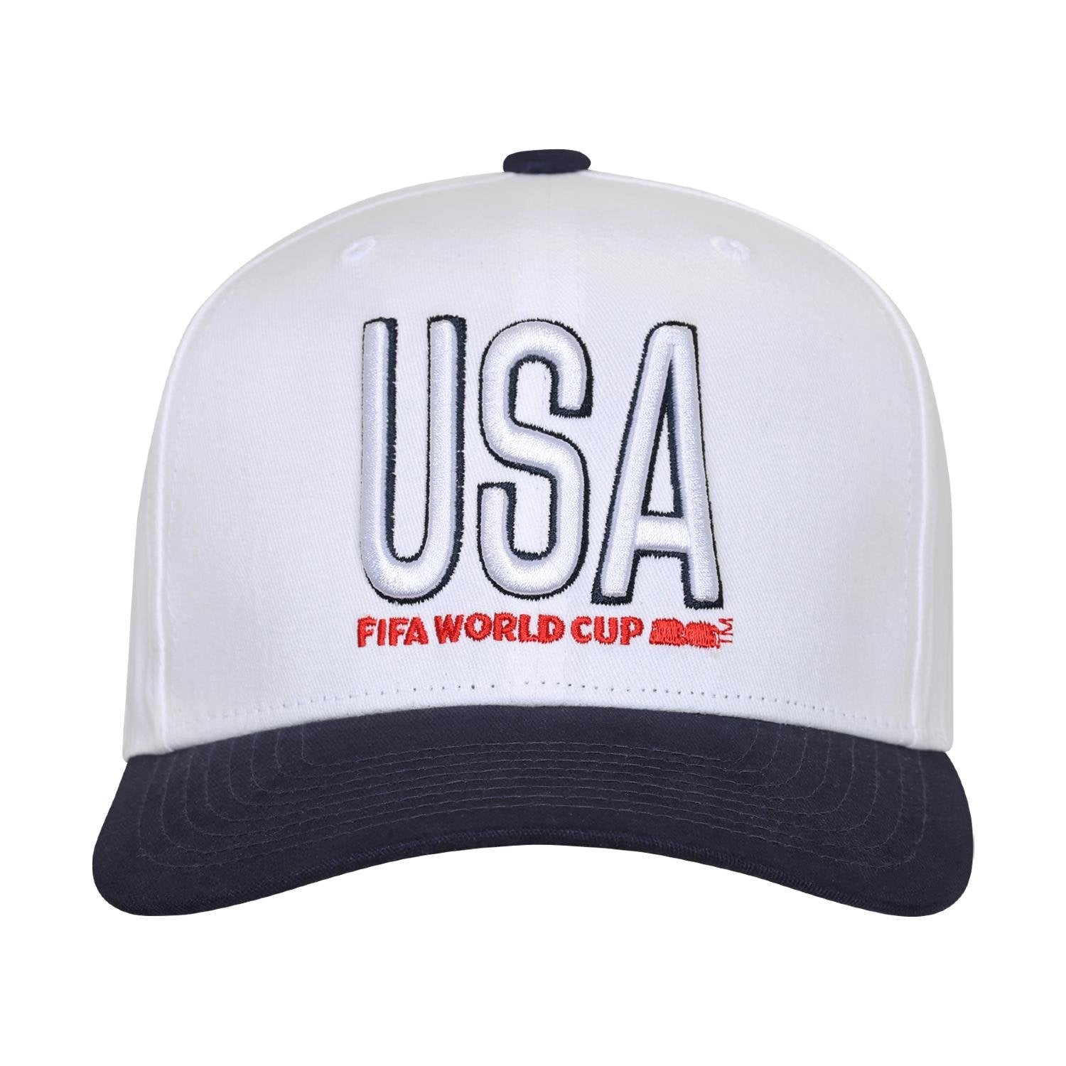 FIFA World Cup 2026? USA Snapback - Image 3