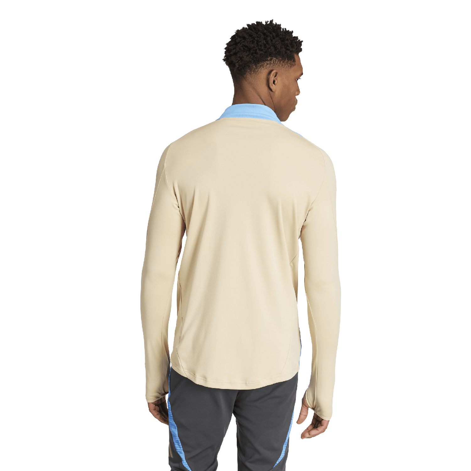 Argentina Training Top - Men's - Image 2