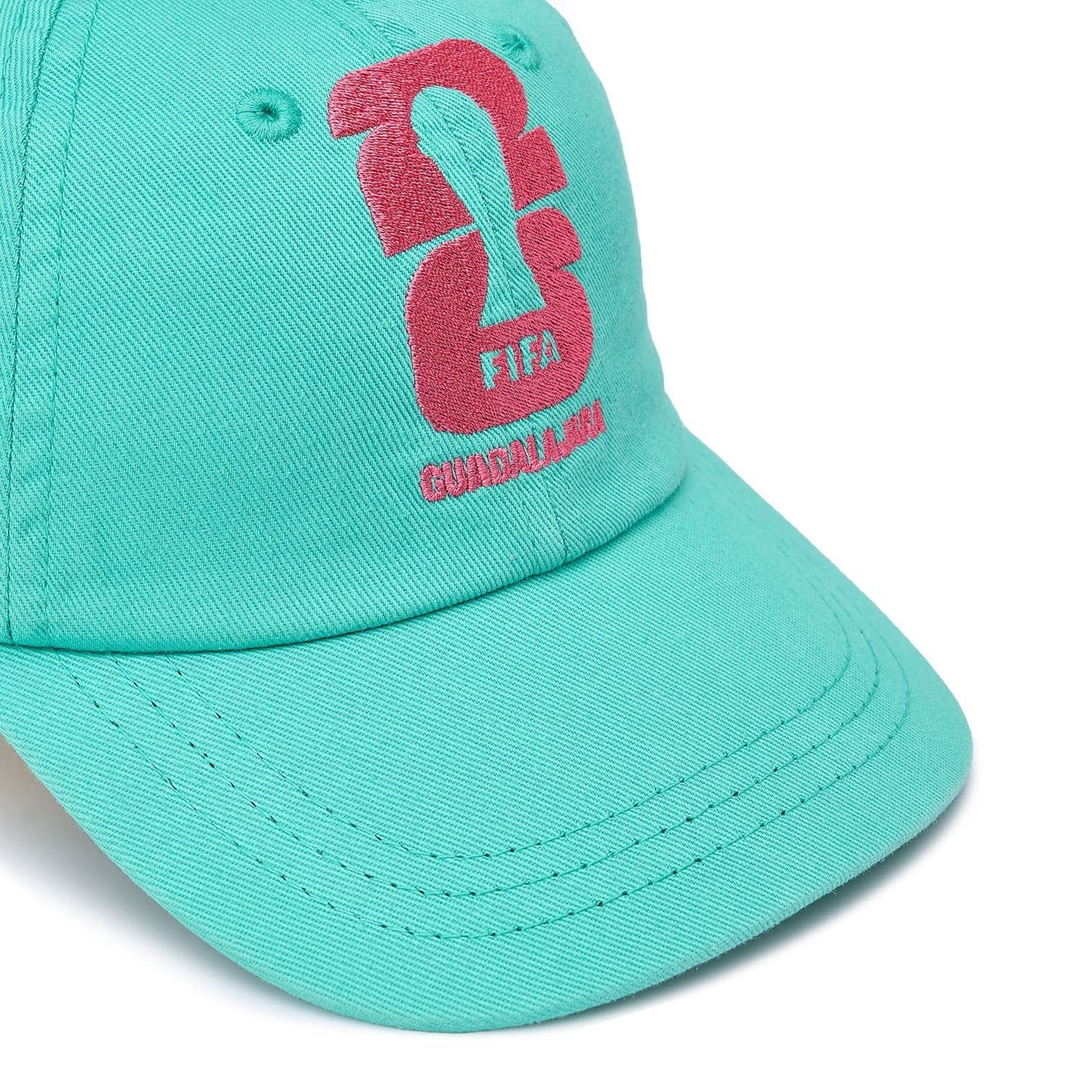 FIFA World Cup 2026? Guadalajara Cap - Unisex - Image 2