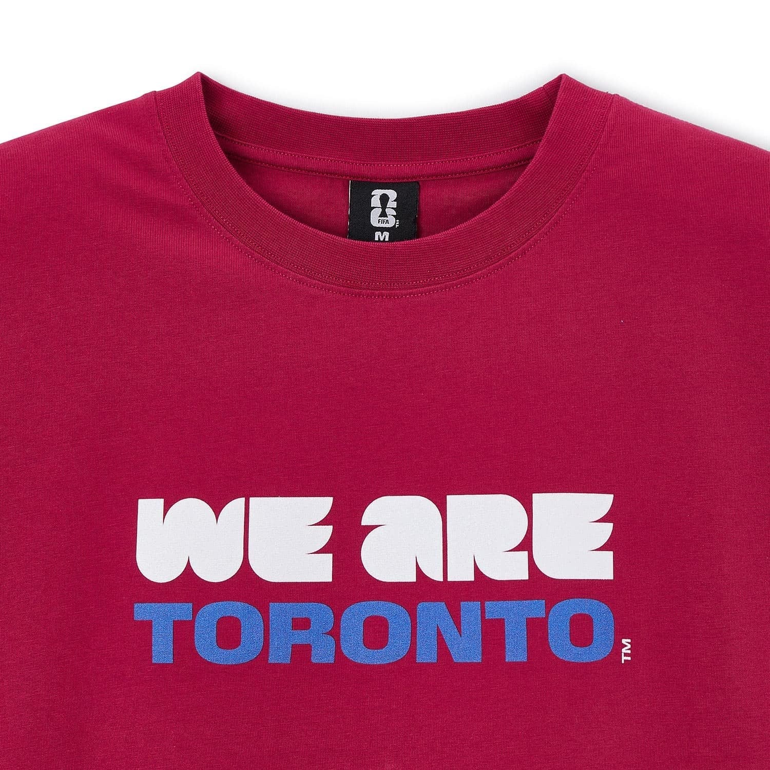 FIFA World Cup 2026? Toronto T-Shirt - Unisex - Image 2