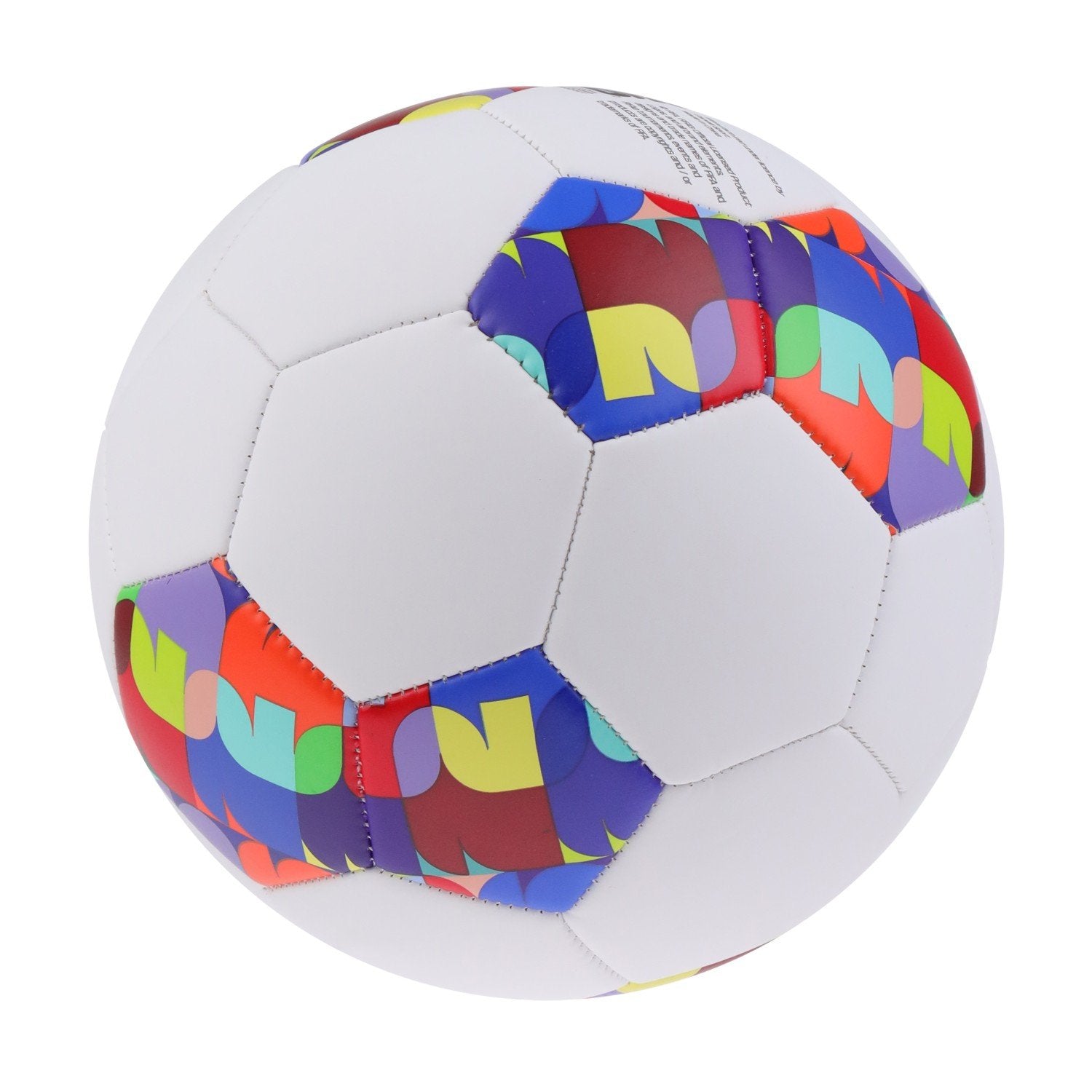 FIFA World Cup 2026? 'We Are' 26 Segments Football - Image 3