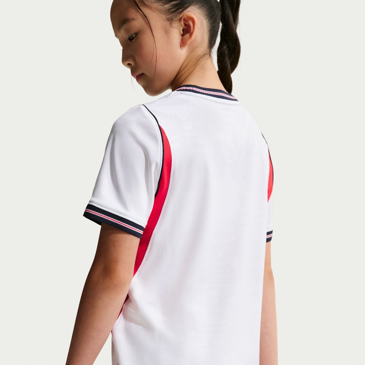 England 2026 Home Jersey - Youth - Image 7
