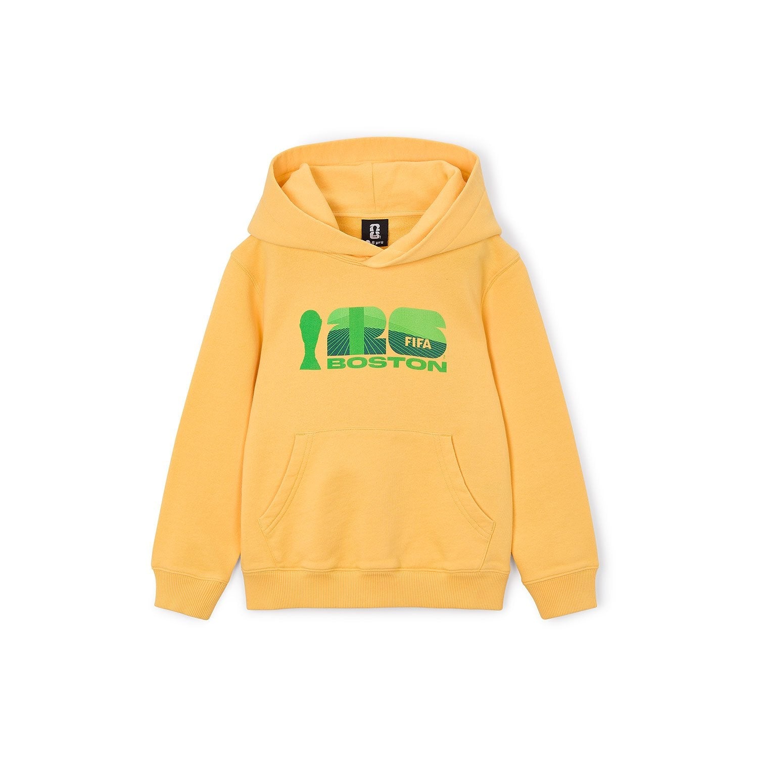 FIFA World Cup 2026? Boston Hoodie - Youth