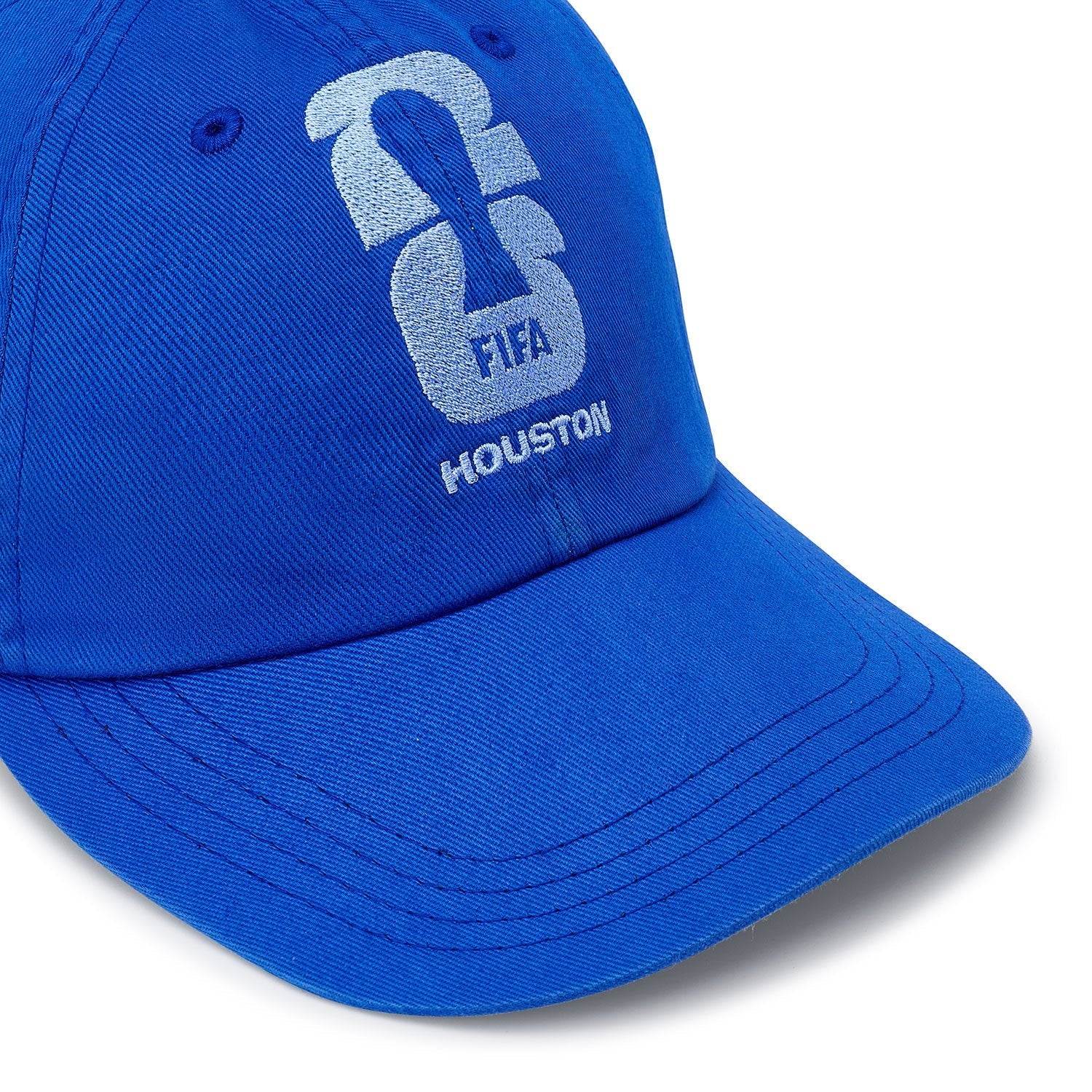 FIFA World Cup 2026? Houston Cap - Youth - Image 3