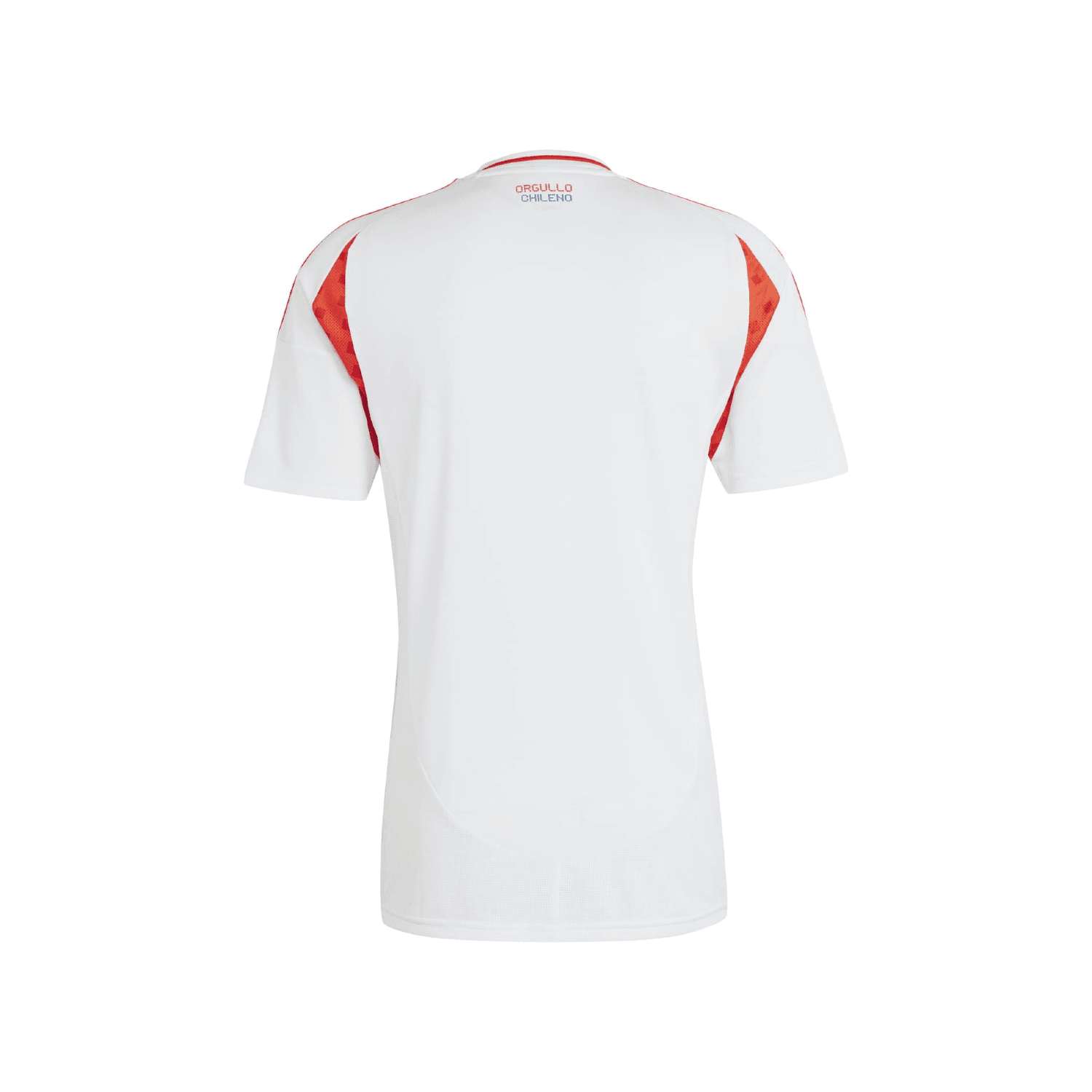 Chile 2024 Away Jersey - Men's - Image 2