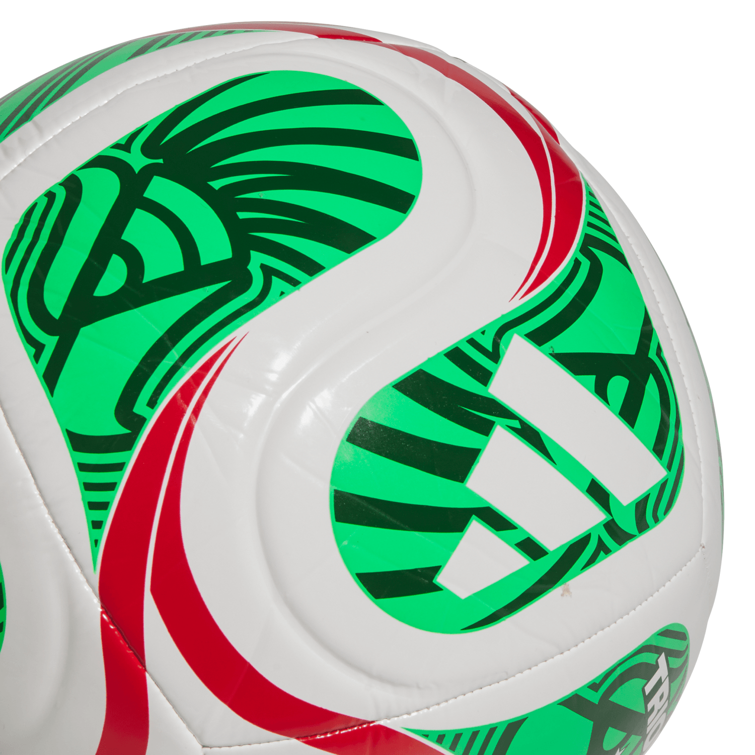 FIFA World Cup 2026? Trionda Mexico Club Ball - Image 4