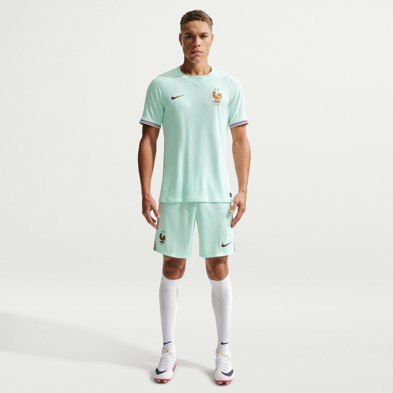 France 2026 Away Authentic Jersey - Men's - Image 3
