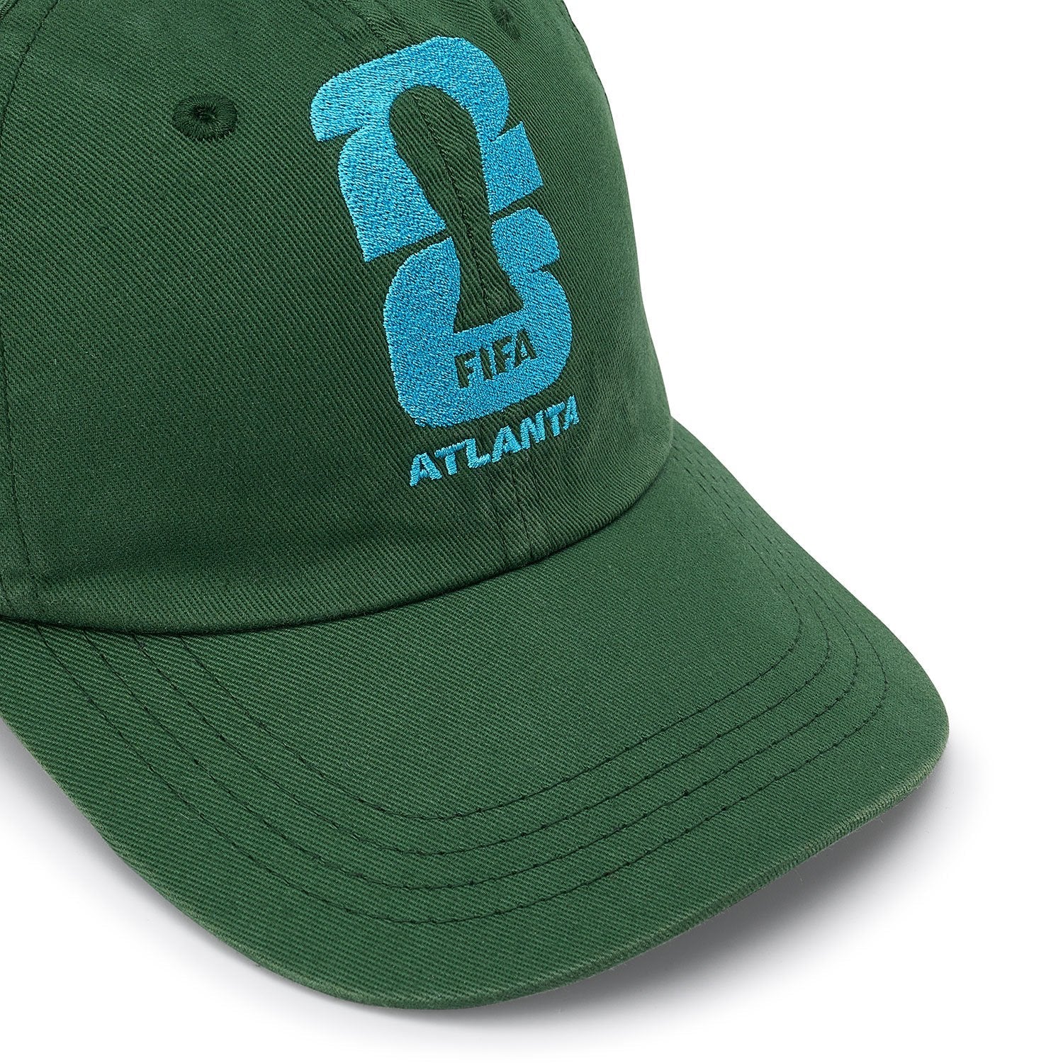 FIFA World Cup 2026? Atlanta Cap - Youth - Image 2
