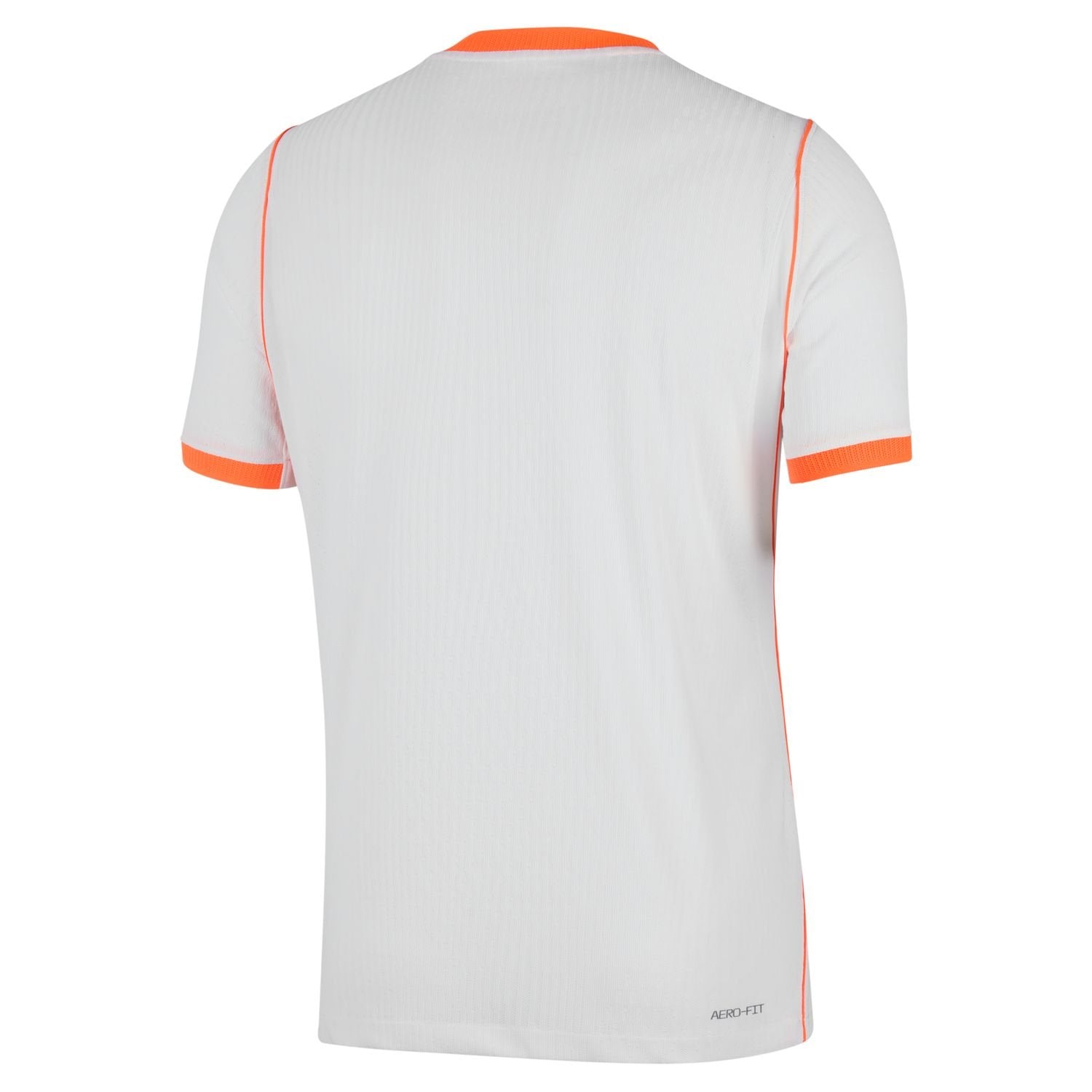 Netherlands 2026 Away Authentic Jersey - Men's - Image 8