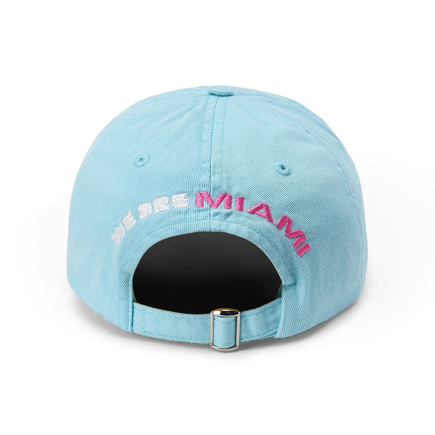 FIFA World Cup 2026? Miami Cap - Unisex - Image 3