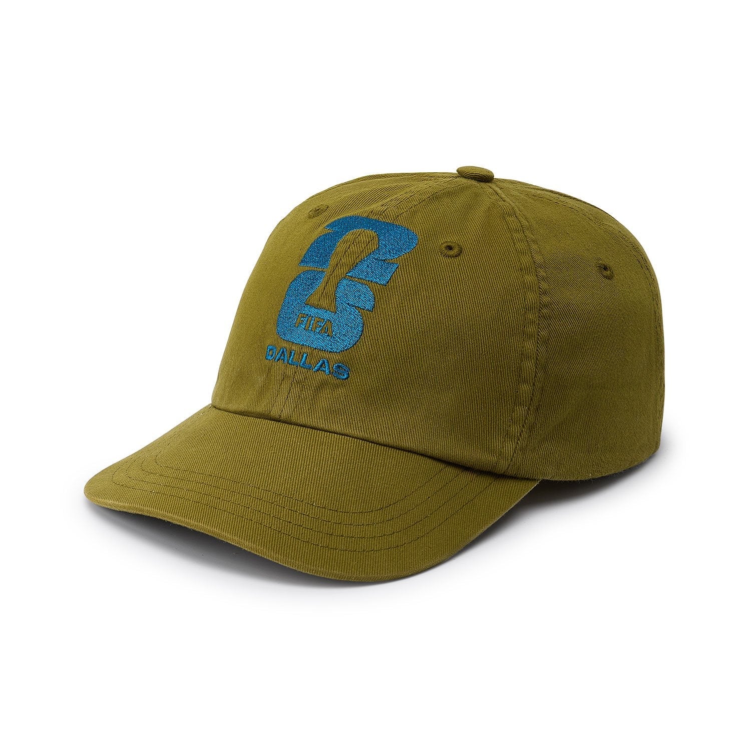 FIFA World Cup 2026? Dallas Cap - Unisex