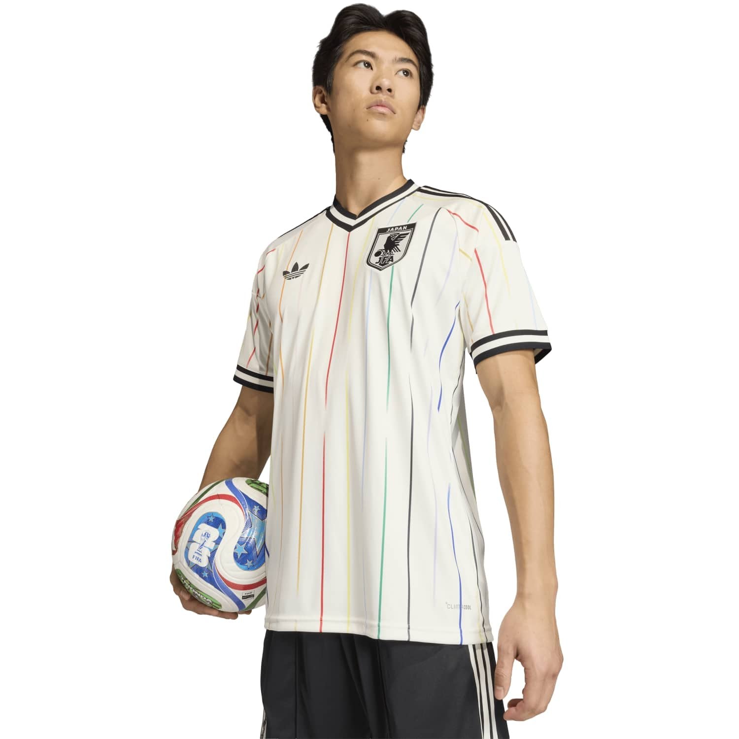 Japan 2026 Away Jersey - Men's - Image 7