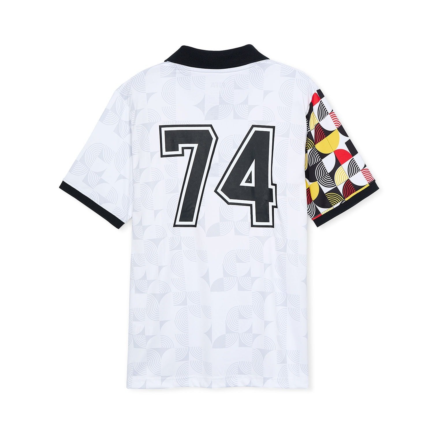 Germany Heritage Jersey - Men's - Image 2