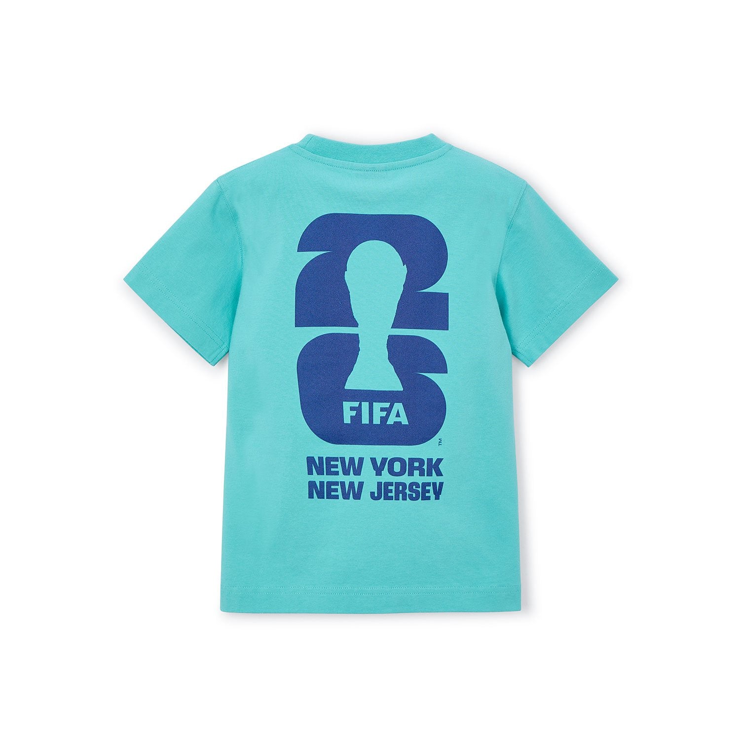 FIFA World Cup 2026? New York New Jersey T-Shirt - Youth - Image 2