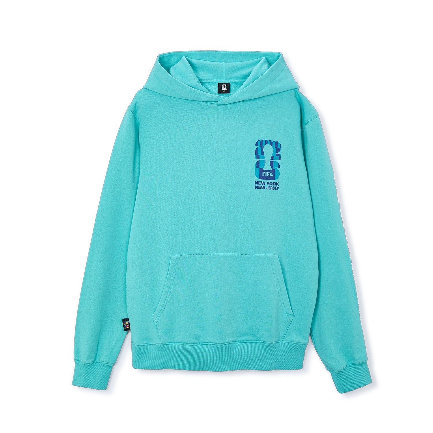 FIFA World Cup 2026? New York New Jersey Hoodie - Unisex