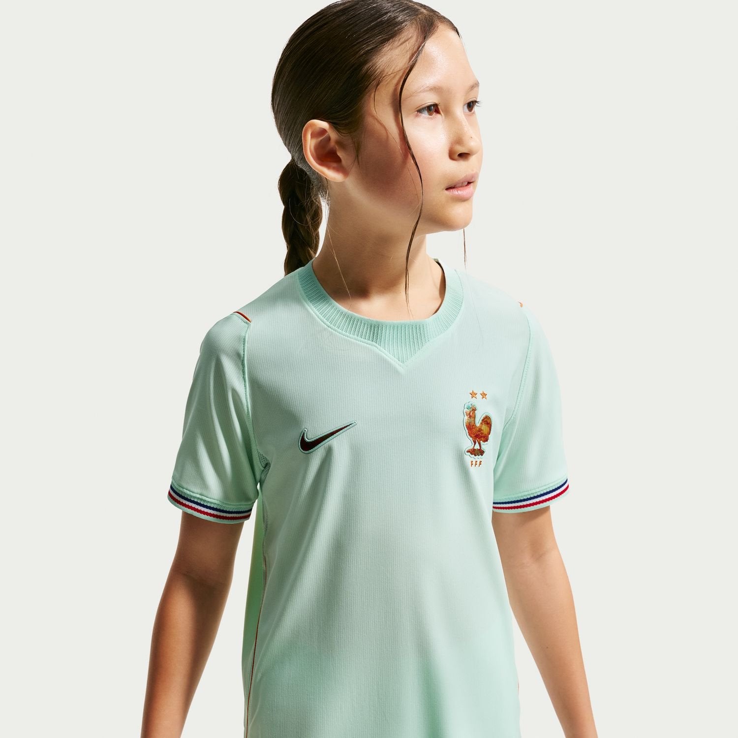 France 2026 Away Jersey - Youth - Image 3