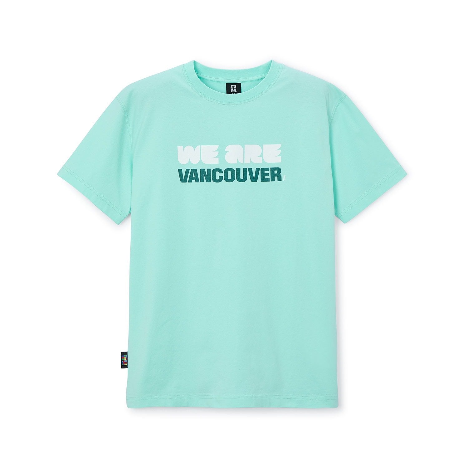 FIFA World Cup 2026? Vancouver T-Shirt - Unisex