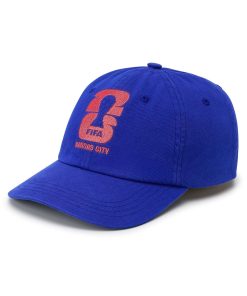 FIFA World Cup 2026? Kansas City Cap - Youth